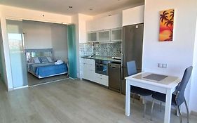 Apartamento Oliva